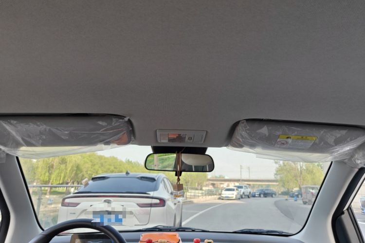 Used CHANGAN NEVO Lumin 2025 205 km Xiangqin Version