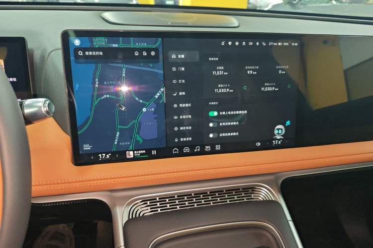 Used XPeng G9 2025 625 Long-Range Max