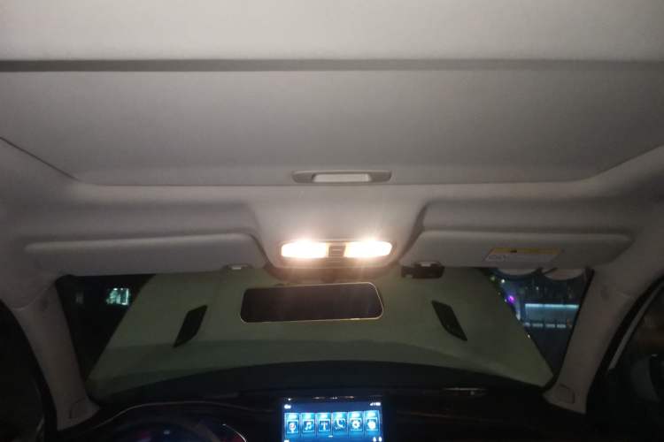 Used CHANGAN CS75 2018 280T Automatic Smart Edition China V Standard