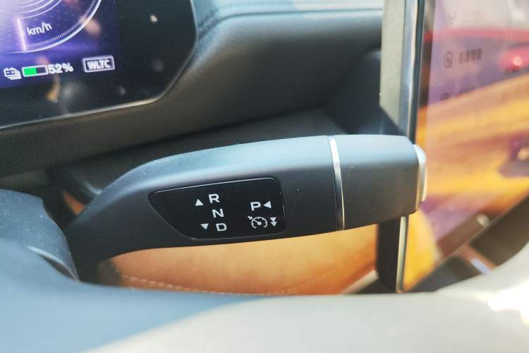 Used Mazda EZ-6 2024 Pure Electric 600 ZhiZun Edition