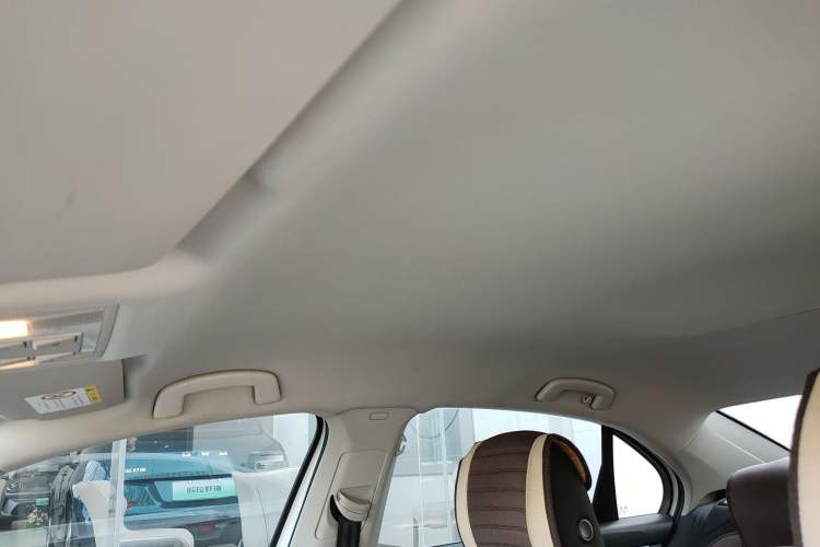 Used Volkswagen Lamando 2018 230TSI DSG Fashion Edition Headliner