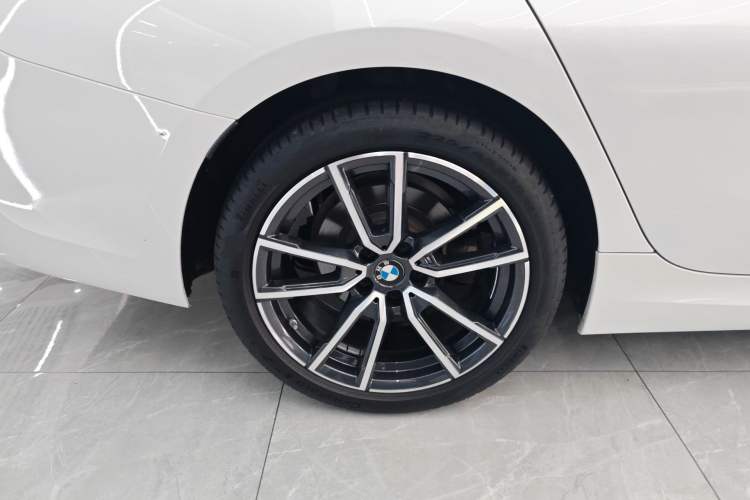 Used BMW 3 Series 2022 Restyled 320Li M Sport Package
