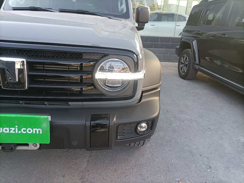 Used Tank 300 2021 Off-Road Edition 2.0T Conqueror — 23