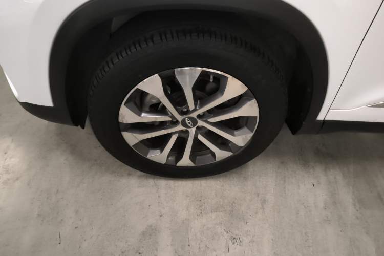 Used Chery Tiggo 8 2020 230TCI Manual Elite Edition