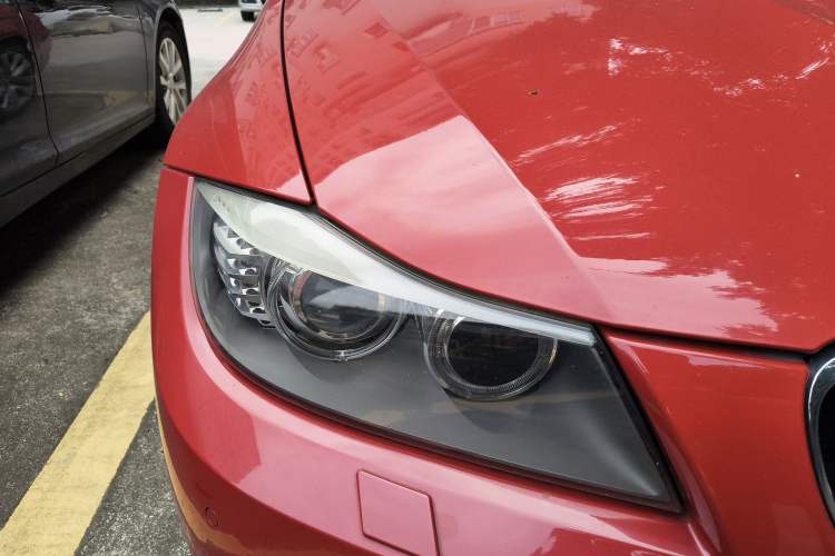 Used BMW 3 Series 2011 320i Luxury Edition Right Front Headlight