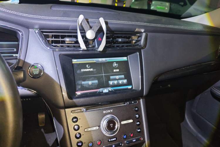 Used Ford Taurus 2015 EcoBoost 245 Luxury Model