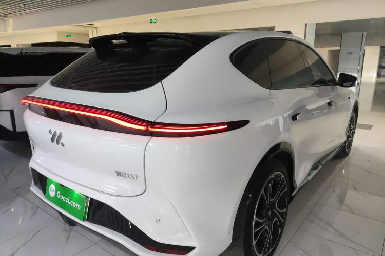 Used IM LS7 2024 90 kWh Max Elite Rear-Drive Version