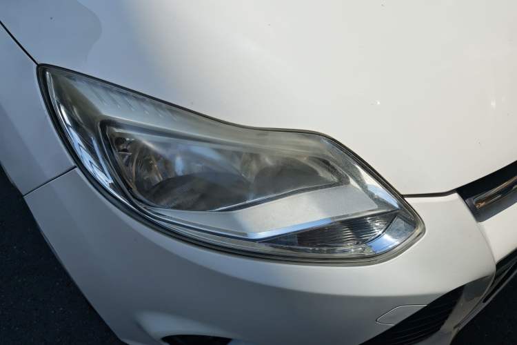 Used Ford Focus 2012 Hatchback 1.6L Automatic Comfort Model