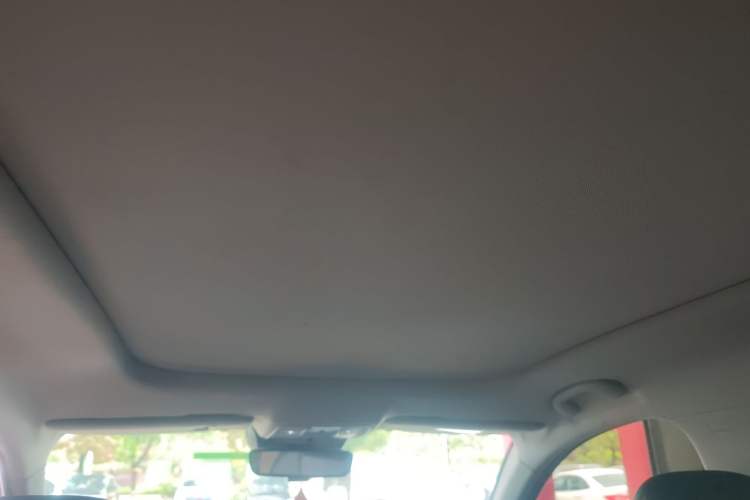 Used BYD Song Pro 2019 1.5T Automatic Prestige Model Headliner