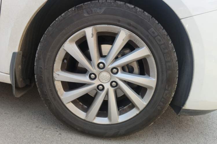 Used Buick Verano 2015 Sedan 15S Automatic Leading Model