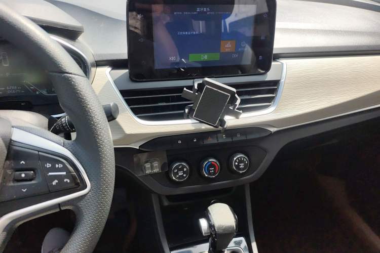 Used Baojun 360 2019 1.5L CVT Elite Version China VI
