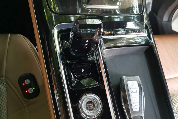 Used Geely Auto FX11 2025 4th Generation 1.5TD DCT Jinxiu