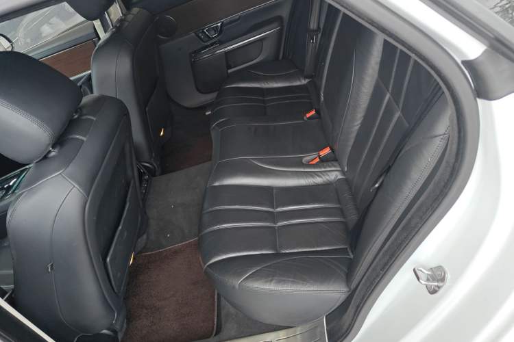 Used Jaguar XJ 2016 XJL 3.0 SC Two-Wheel-Drive Elegant Business Edition