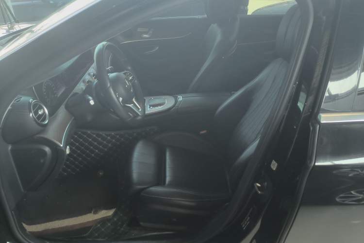 Used Mercedes-Benz E-Class 2019 E 200 L