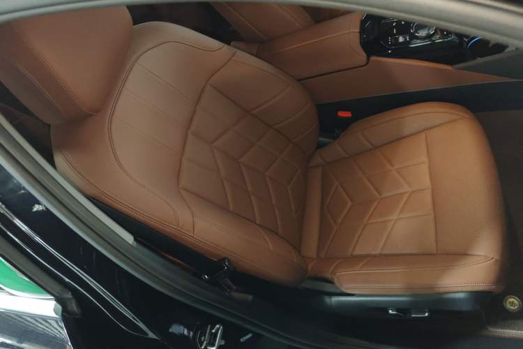 Used BMW 5 Series 2024 530Li Leading Model M Sport Package
