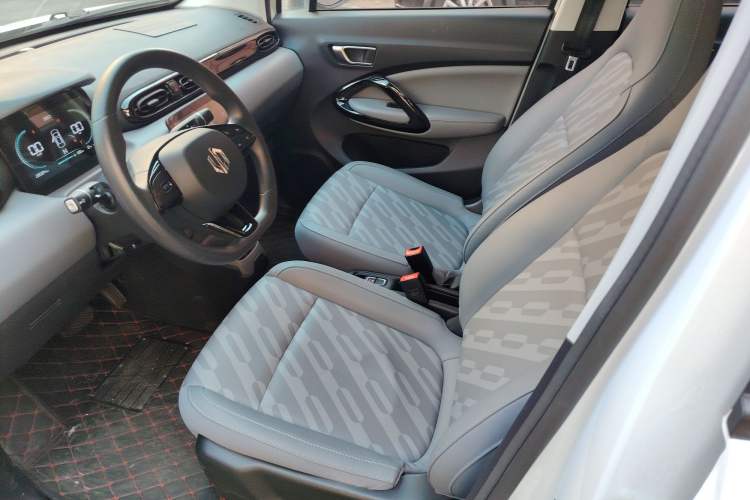 Used Leapmotor T03 2024 310 Comfort Edition
