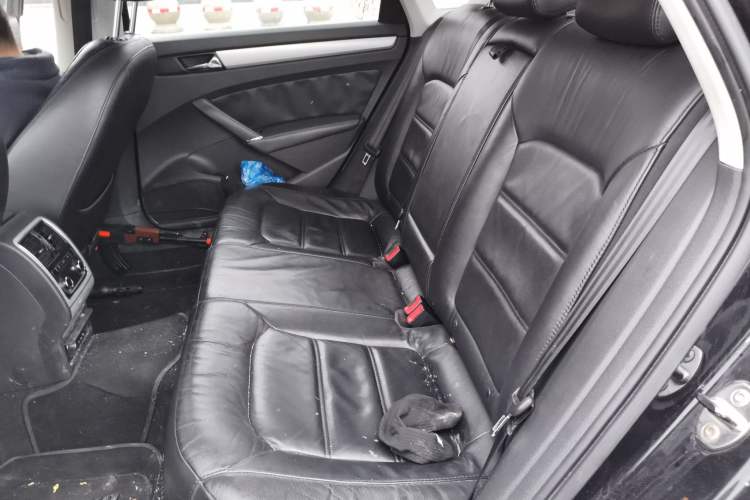 Used Volkswagen Passat 2014 1.8TSI DSG Prestige Navigation Edition