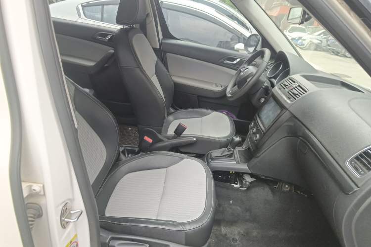 Used Skoda Yeti 2017 TSI280 DSG Advanced Edition
