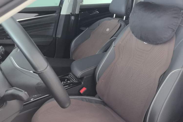 Used Volkswagen Passat 2023 Revised 330TSI Starry Elite Edition
