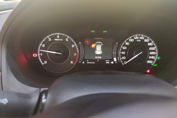 Used Acura RDX 2020 2.0T Enjoyment Edition