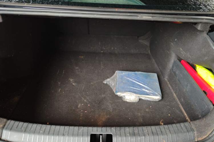 Used Volkswagen Passat 2019 330TSI Elite Edition China VI