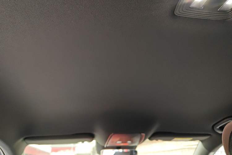 Used BYD Qin L 2025 DM-i Smart Drive 80KM Leading Model
