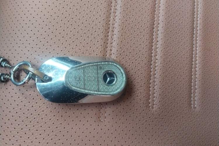 Used Mercedes-Benz GLC 2023 GLC 260 L 4MATIC Dynamic Edition 5-seater
