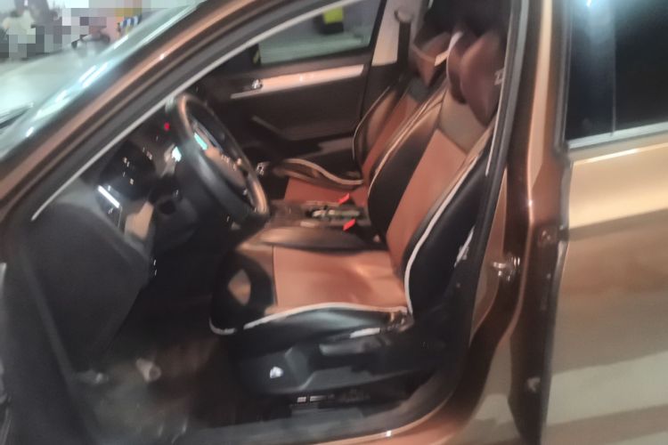 Used Volkswagen Lamando 2015 230TSI Manual Trend Edition