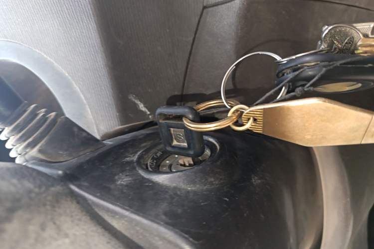 Used Wuling Hongguang 2014 1.2L Base Model China IV