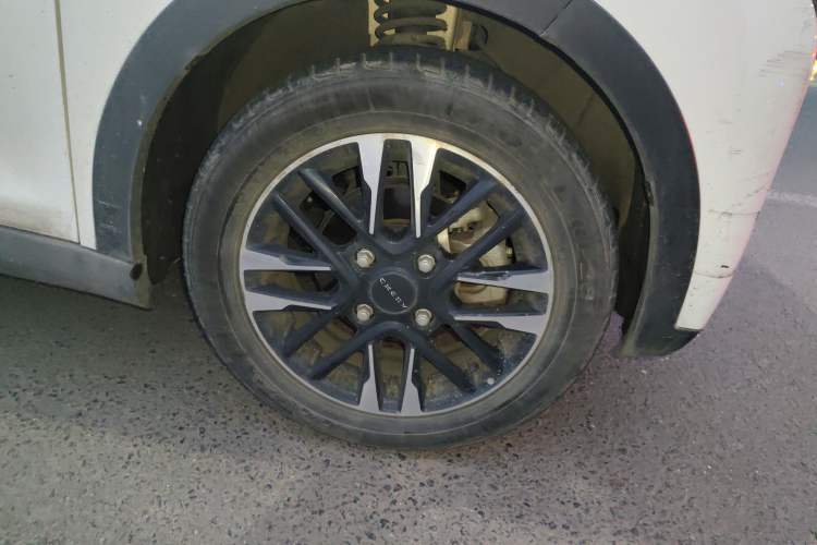 Used Chery Little Ant 2022 Sweet Pink Edition Half-Sugar Version Lithium Iron Phosphate 30 kW 301 km