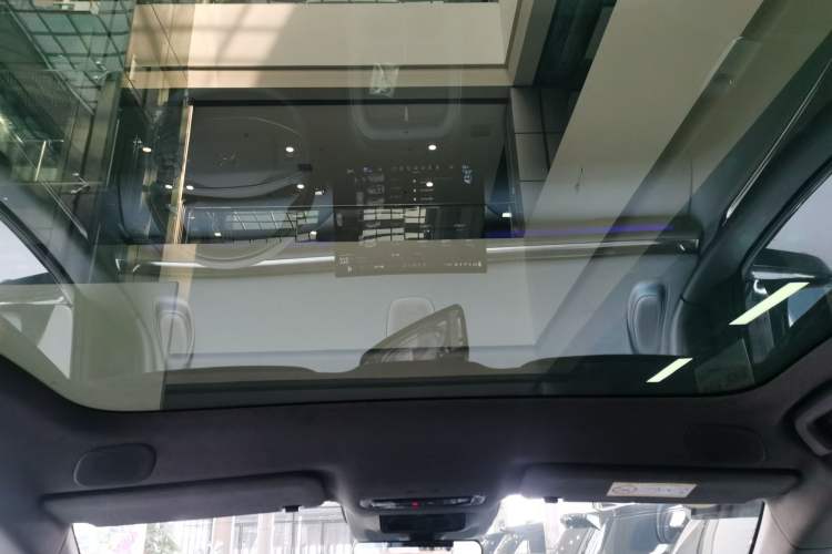 Used XPeng G7 2025 Model—702 Ultra Long Range Headliner