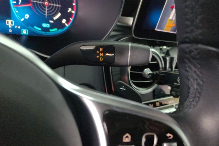 Used Mercedes-Benz C-Class 2020 C 260 Estate