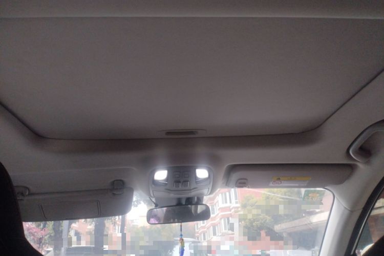 Used JAC Group J7 2020 1.5T CVT Superior Trim