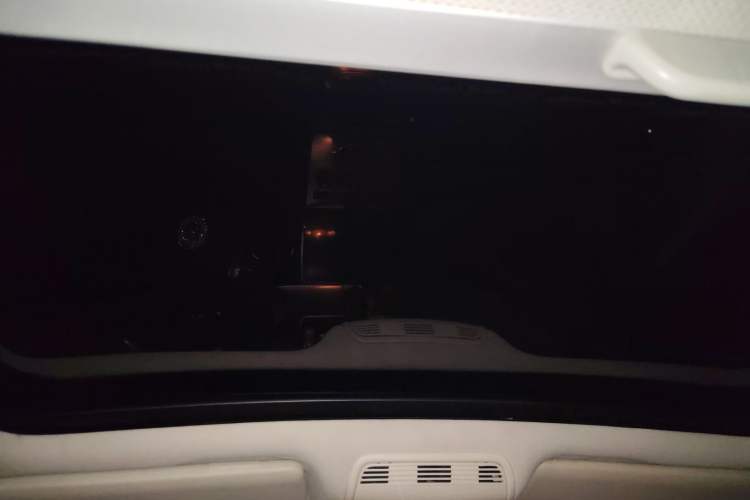 Used Volkswagen FAW-Volkswagen CC 2013 3.0 FSI V6 Headliner