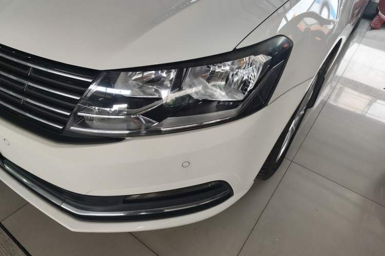 Used Volkswagen Lavida 2017 230TSI DSG Comfort Edition