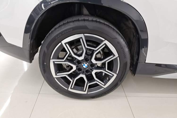 Used BMW X1 2024 sDrive25Li X Design Package
