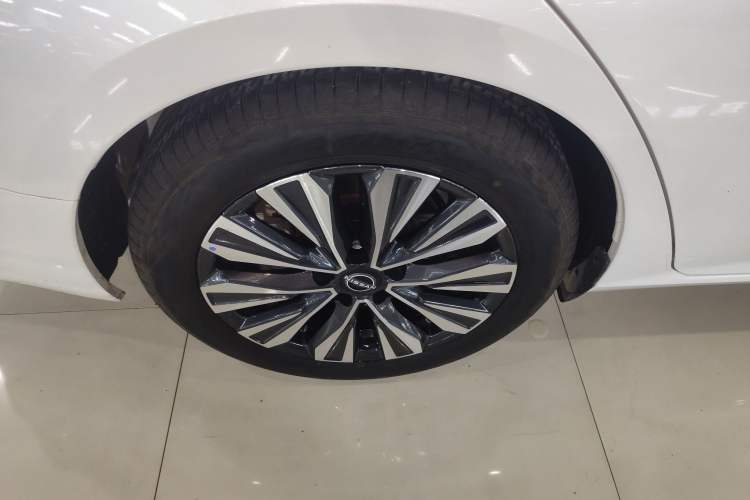 Used Nissan Teana 2022 2.0L XL-TLS Enjoyment Edition