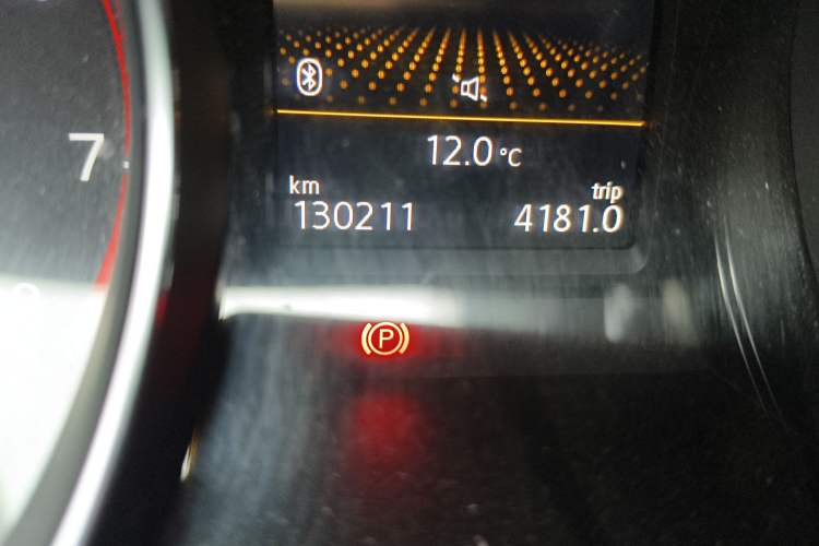 Used Volkswagen Magotan 2017 330TSI DSG Luxury Model