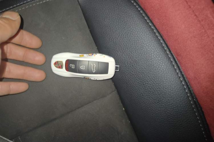 Used Porsche Macan 2020 Macan 2.0T