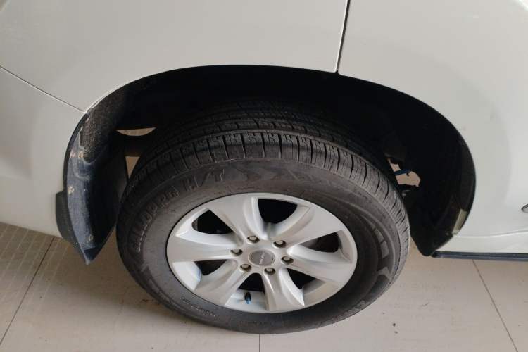 Used Haval H9 2017 2.0T Diesel 4x4 Premium 5-Seater