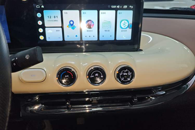 Used Wuling Bingo 2024 333 km Enjoyment Version