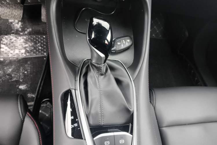 Used MG 5 2025 180 DVVT Global First Edition
