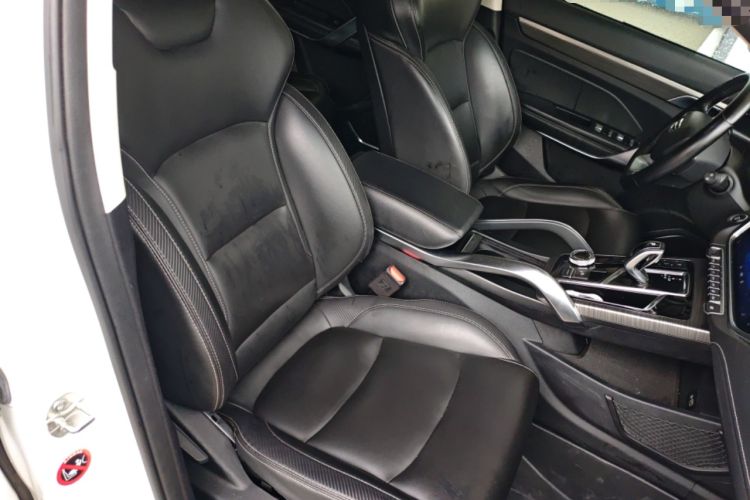 Used Geely Auto Emgrand X7 Sport 2020 1.8TD DCT Smart PRO Right Front Seat