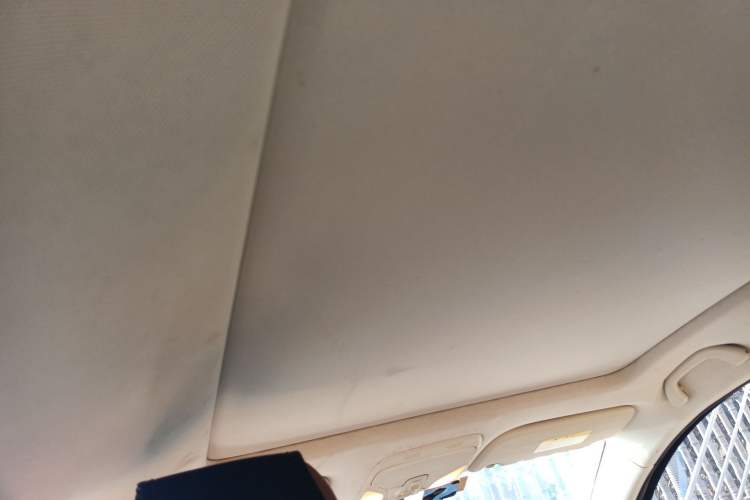 Used Soueast DX7 2017 1.5T Automatic Luxury Model