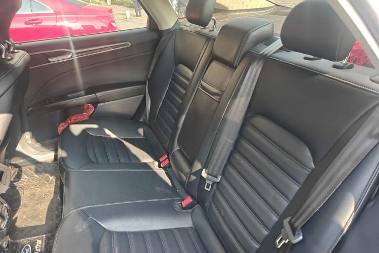 Used Ford Mondeo 2020 EcoBoost 180 Stylish Model