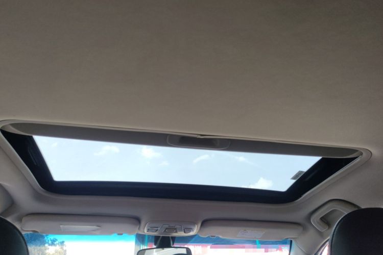 Used Geely Auto Vision 2018 1.5L Automatic Happiness Edition