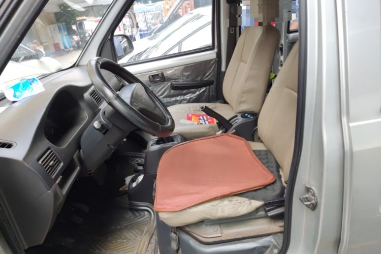 Used Wuling Rongguang 2012 1.5L Extended Basic Version
