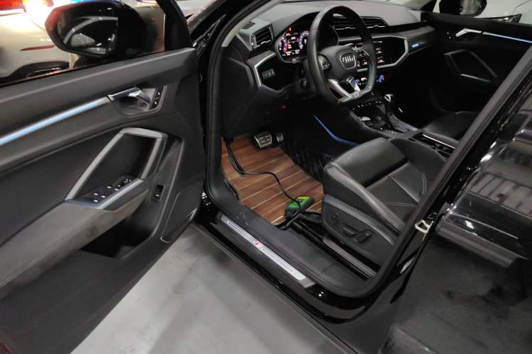 Used Audi Q3 Sportback 2020 45 TFSI quattro Fashion Edition