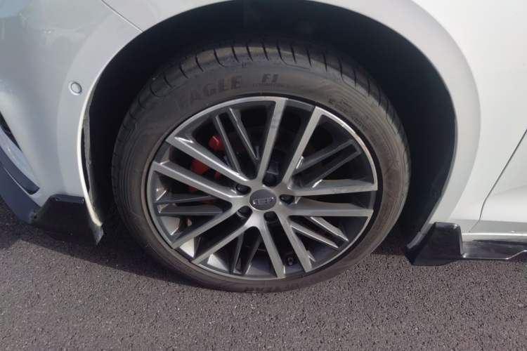 Used Geely Auto Preface 2024 2.0TD Qingyun Edition
