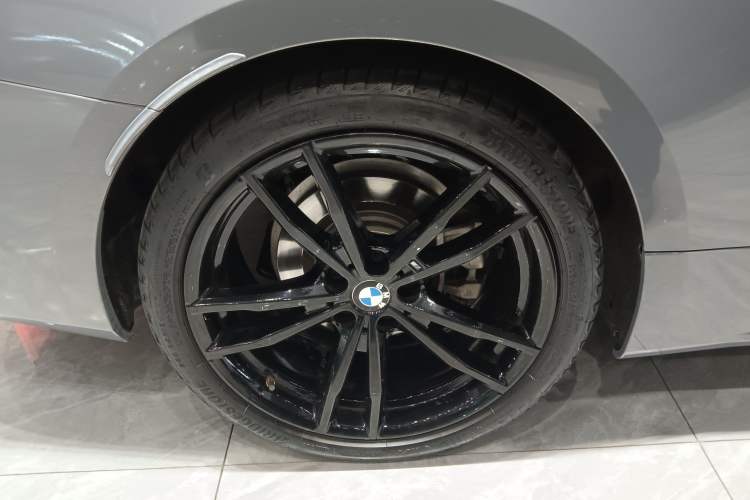 Used BMW 4 Series 2023 425i M Sport Night Edition